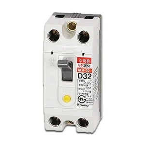 주택용 누전 차단기 NEH-32 20A