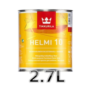 가구용 헤르미 2.7L-매우강한물성 내열성 내부가구 라디에이터 냄새없는 바니쉬 티쿠릴라