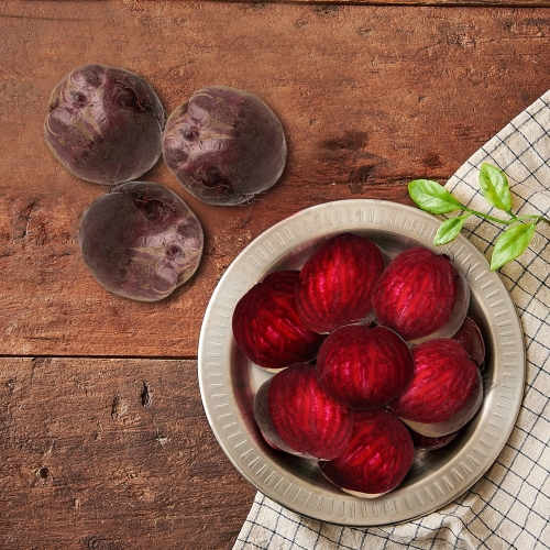 롯데마트  국내산 비트