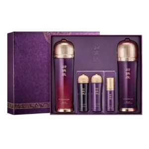 미샤 초공진 영안 2종 세트