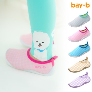 BAY-B 아동 아쿠아슈즈