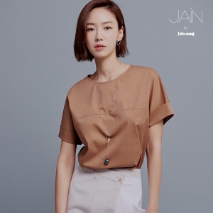  제인바이제인송 20 SUMMER 쿨 스판 블라우스 3종 상품이미지