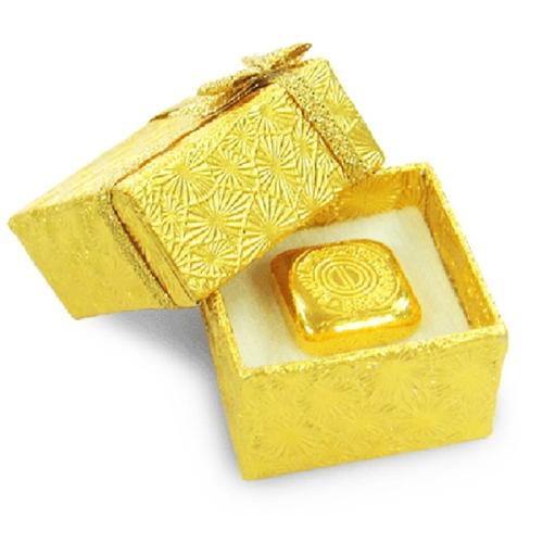 피주얼리  골드바 15g