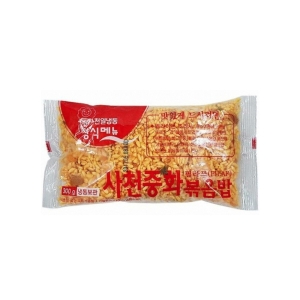 천일식품  사천중화 볶음밥 300g