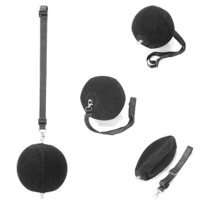 아하코리아  골프 연습용품 스윙연습기 스윙볼 치킨윙방지 풍선