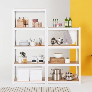 스피드랙 홈던트 디자인 시스템