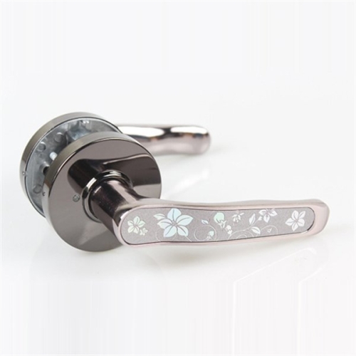 예스코리아  제니스 EB펄 버튼형 방문손잡이