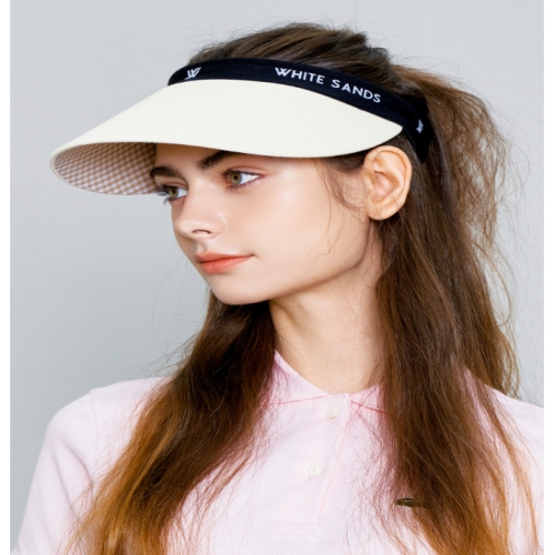 화이트샌즈 WHITE SANDS  내맘대로 썬캡 카멜라 A825XX00389