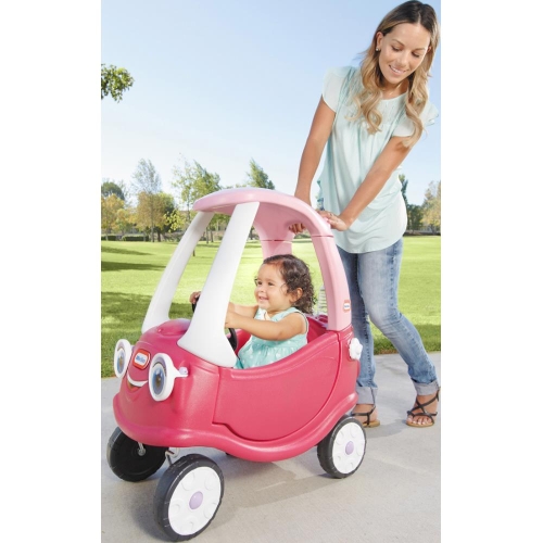 프린세스 지붕차 타는장난감자동차 아기지붕차