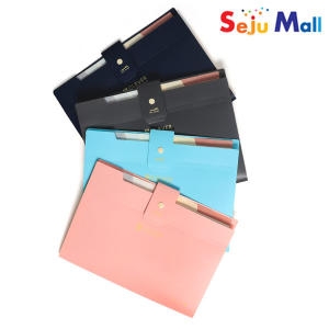 모닝글로리  클레버 8분류 간편 도큐멘트화일