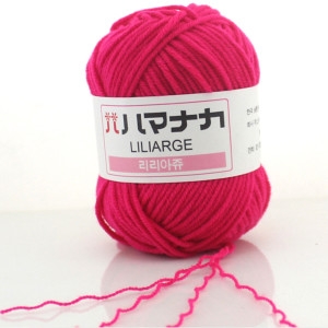 뜨개나라 리리아쥬