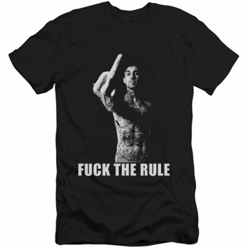 플렉스 반팔 긴팔 빅사이즈 3XL 남자 티셔츠 퍼플밤 CH0111