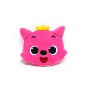 핑크퐁 멜로디 목걸이 지갑