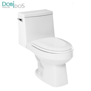 대림통상 도비도스 양변기 DC-407