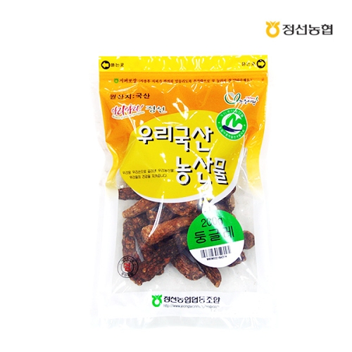 정선농협  우리농산물 둥글레 200g