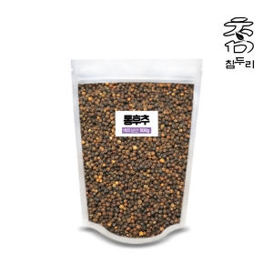 참두리 통후추 500g 베트남산