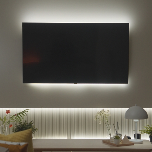 고퀄 헤이홈 스마트 라인 LED