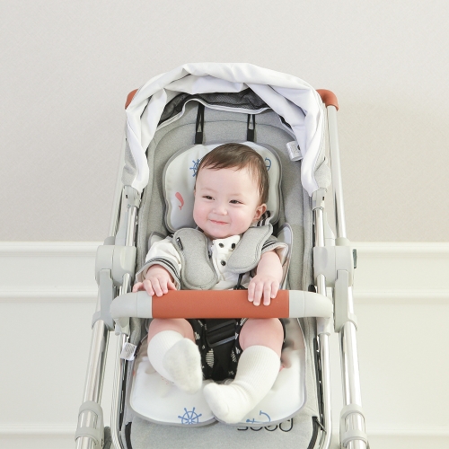 롤베이비  하이젤로 라이너 유모차 쿨시트