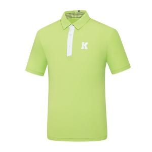 콜핑 남성 챔버 티셔츠 (KRT4816M)