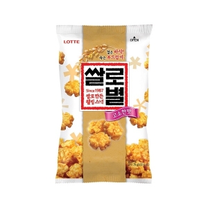  이마트24 (롯데) 쌀로별 오리지널 78g