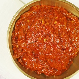 청해수산 젓갈이야기 갈치속젓 1kg