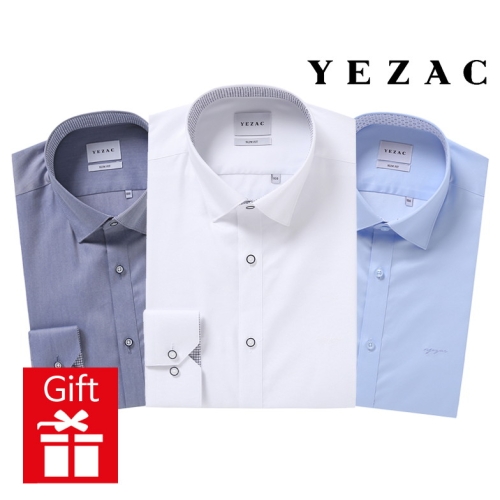 예작 남성 긴소매 셔츠 모음전 GIFT SET
