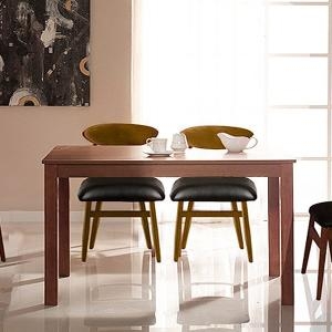 FOD MO004 모닝듀 4인 식탁