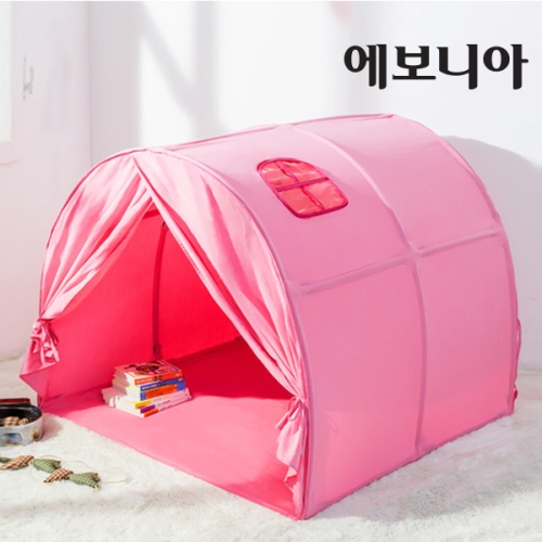 에보니아 동굴텐트