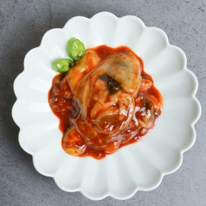 청해수산 젓갈이야기 어리굴젓 바다향 가득 국산 어리굴젓 1kg