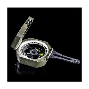 영재과학사 정밀 다기능 나침반 M2