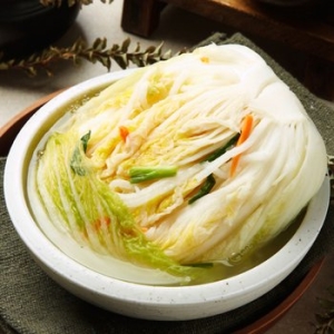 마녀바스켓 백김치 10kg