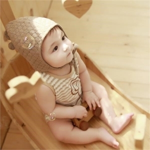 닥터맘스 오가닉 몽키 나시 롬퍼