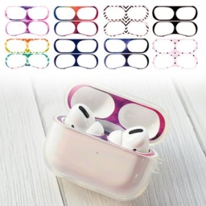 4YOU  에어팟 프로 철가루방지 스티커 16종