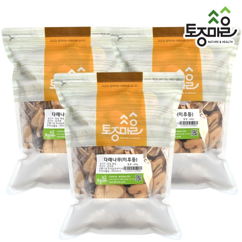 토종마을 국산 다래나무 미후등 600g X 3개 - 에누리 가격비교