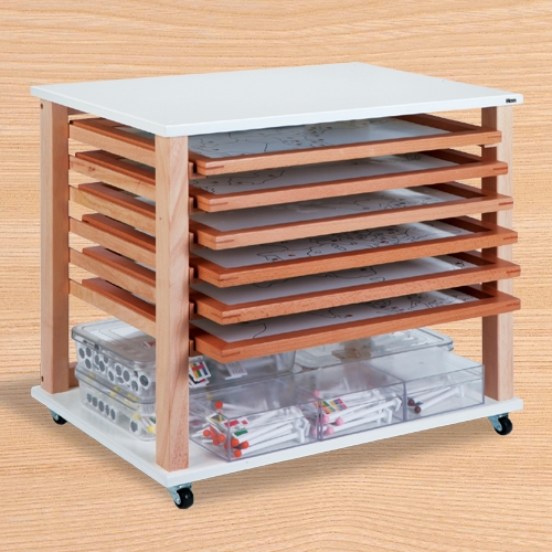 몬테소리 C0215 세계 158개국 자석 만국기 한글