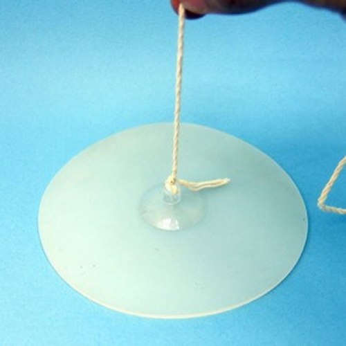 딱과 대기압이란 5인용  과학교구 과학실험 과학