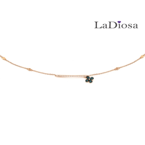 라디오사  18K 팔찌 LK18NK-Y4B1/