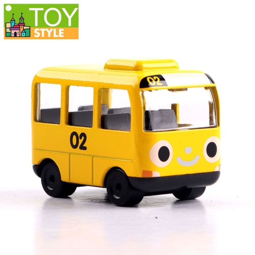 타요 카미카 라니 미니카