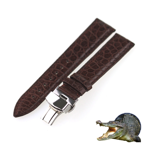 가민 비보무브HR 20mm 호환 악어가죽 시계줄 CD4BR20