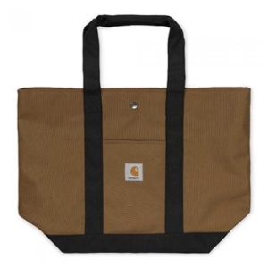 칼하트 WIP 숄더 토트 에코백_I019540