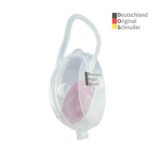 도스 공갈 젖꼭지 전용케이스