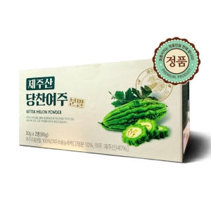 바이오로제트 당찬여주 분말 30g