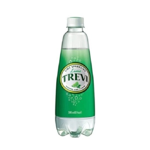 트레비 라임 500ml