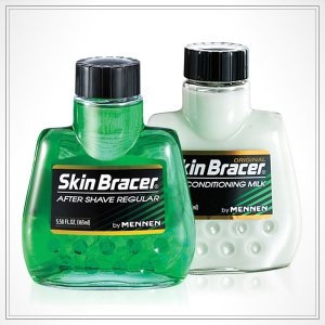 멘넨 스킨브레이서 2종(165ml)