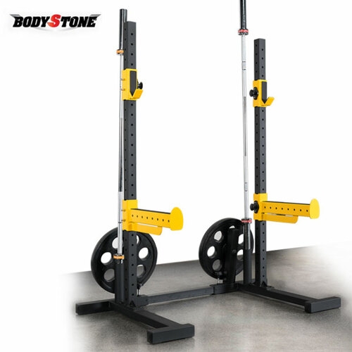 바디스톤  MR1.5SS 스쿼트 스탠드랙