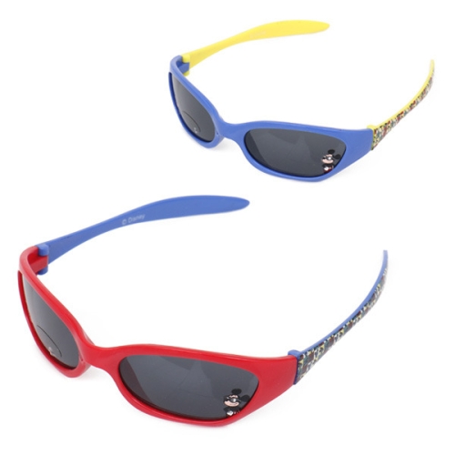 오키즈 미키마우스 선글라스 아티스트-80002 N0379