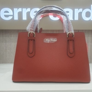 피에르가르뎅 와일드 숄더엔 크로스 토드백 28ㅡ20ㆍ3