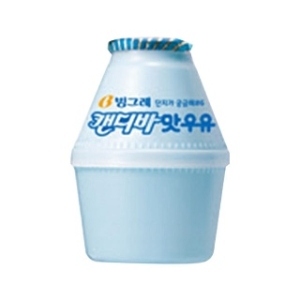  이마트24 (빙그레) 캔디바맛 우유 240ml