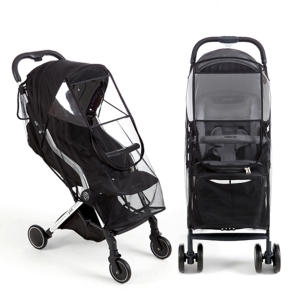 절충형 휴대용 유모차 모기장커버 페도라 L2 S5 S1 미고 캐비