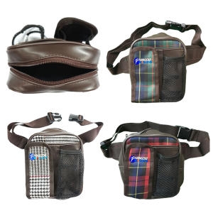 필레오  파크골프 벨트파우치